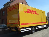 DHL